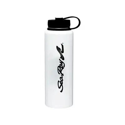 Venture Thermal Bottle Product Image on white background