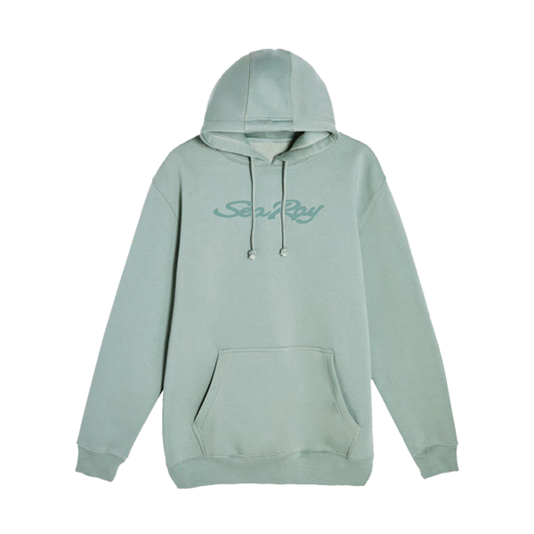 Seafoam Hoodie | Sea Ray Collection