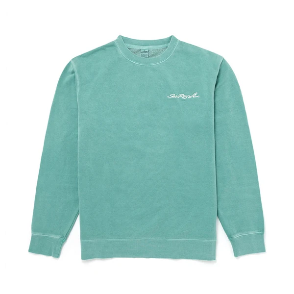 65th Anniversary Crewneck | Sea Ray Collection