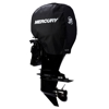 Picture of Sea Ray Mercury Tow-n-Stow Engine Cover - 40/50/60 HP - Black