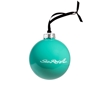 Sea Ray Ball Ornament Product Image on white background