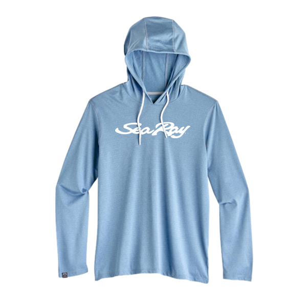 Picture of Sightseer Hooded Long Sleeve