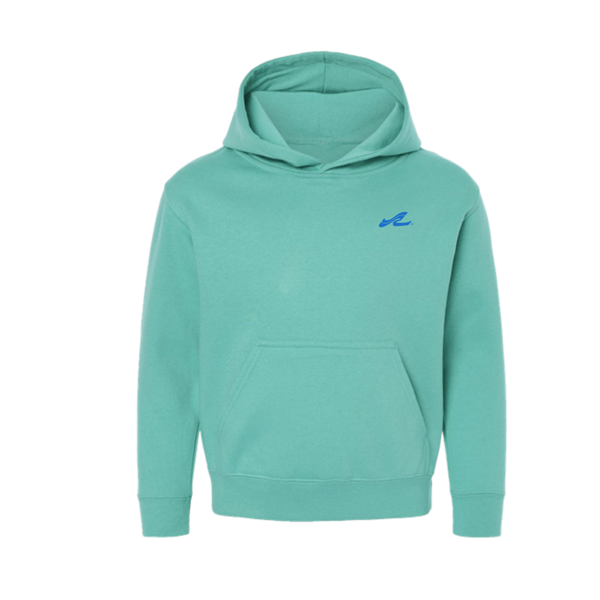 Picture of Youth Anchor Hoodie