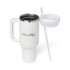 Stanley Tumbler Product Image with Sea Ray logo