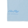 Stonewash Tee Bottom Right product image with Sea Ray logo