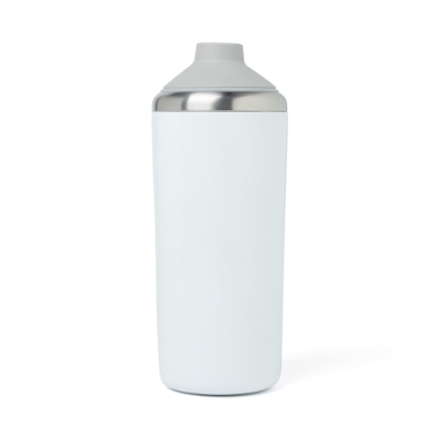 Wine Bottle Tumbler Product Image with Sea Ray Logo