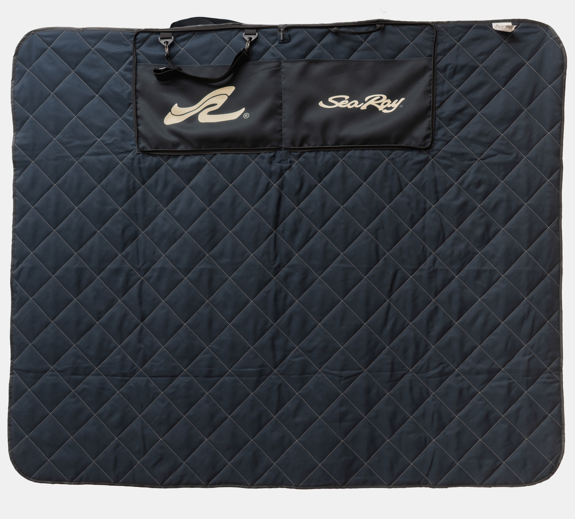 Sea Ray Travel Blanket | Sea Ray Collection