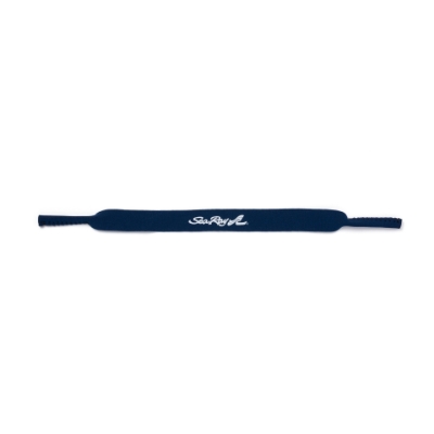 Image of the Sunglasses Strap with white Sea Ray logo