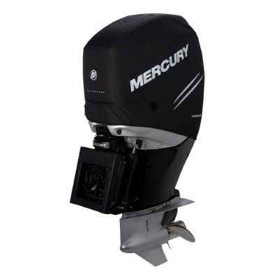 Mercury 400hp L6 Vented Splash Cover