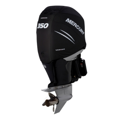 Mercury 350hp L6 Vented Splash Cover