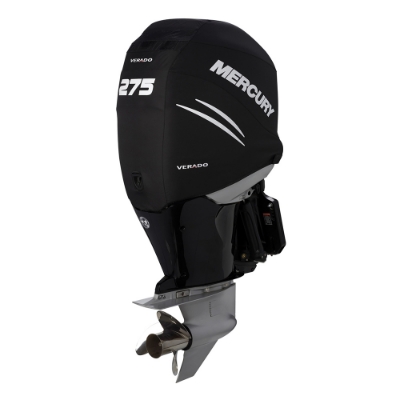Mercury 275hp L6 Vented Splash Cover