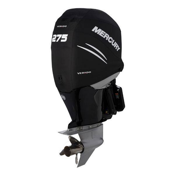 Mercury 275hp L6 Vented Splash Cover