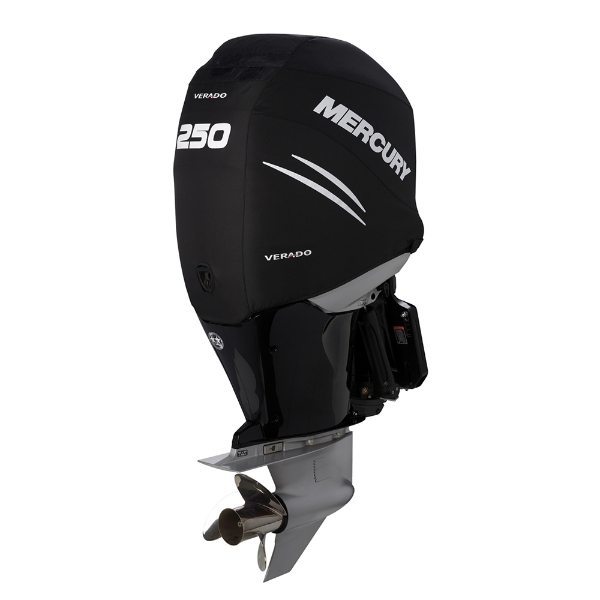 Mercury 250hp L6 Vented Splash Cover