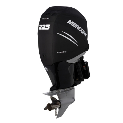 Mercury 225hp L6 Vented Splash Cover