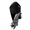 Mercury 300hp 4.6L V8 (Black) Vented Splash Cover