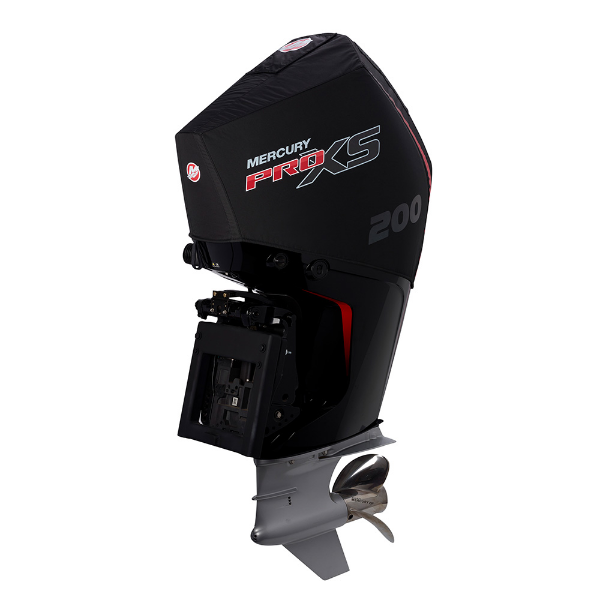 Mercury 200hp 4.6L V8 ProXS Vented Splash Cover