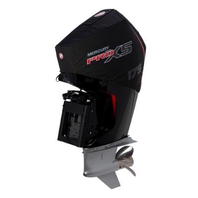 Mercury 175hp 3.4L V6 ProXS Vented Splash Cover