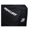 Mercury Engine Cover - 350-400hp - V10