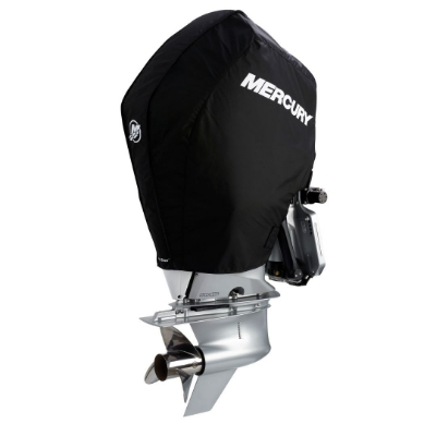Mercury Engine Cover - 200-300hp, 4.6L V8