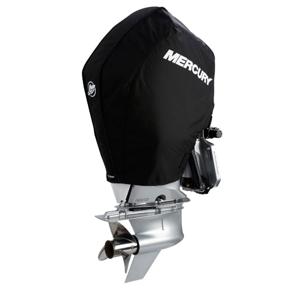 Mercury Engine Cover - 200-300hp, 4.6L V8
