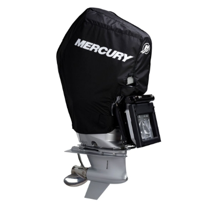 Mercury Engine Cover - 200-300hp, 4.6L V8
