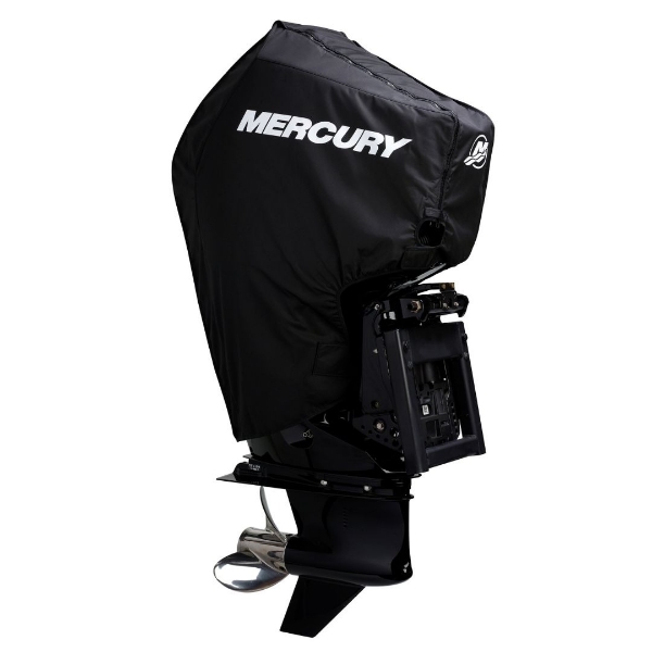 Mercury Engine Cover - 175-225hp, 3.4L V6