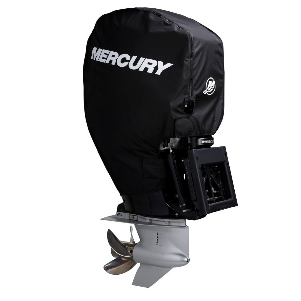 Mercury Engine Cover - Verado 6cyl 225-400 HP