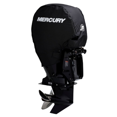 Mercury Engine Cover - 150 HP 4 Stroke