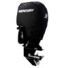 Mercury Engine Cover - 150 HP 4 Stroke