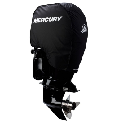 Mercury Engine Cover - 150 HP 4 Stroke