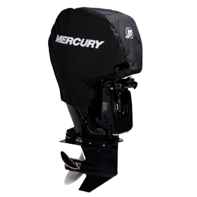 Mercury Engine Cover - 75-115 HP 4 Stroke