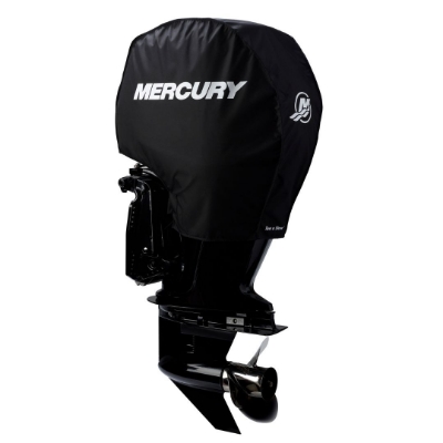 Mercury Engine Cover - 75-115 HP 4 Stroke