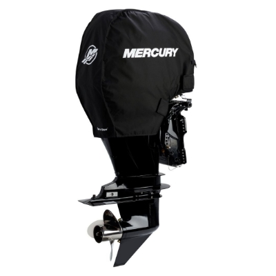 Mercury Engine Cover - 40/50/60 HP