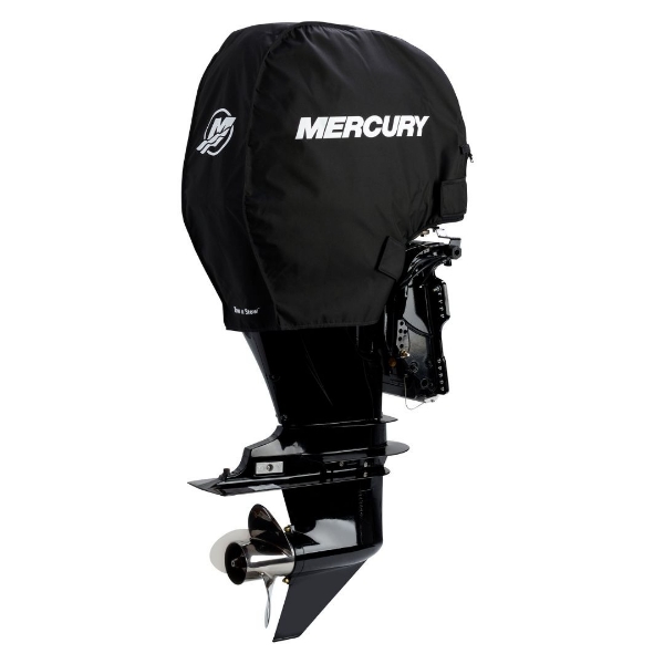 Mercury Engine Cover - 40/50/60 HP