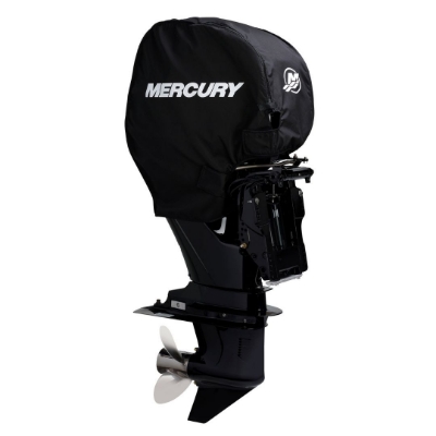 Mercury Engine Cover - 40/50/60 HP
