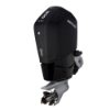 Mercury 600hp 7.6L V12 (Black) Vented Splash Cover