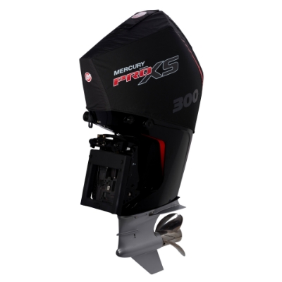 Mercury 300hp 4.6L V8 ProXS Vented Splash Cover