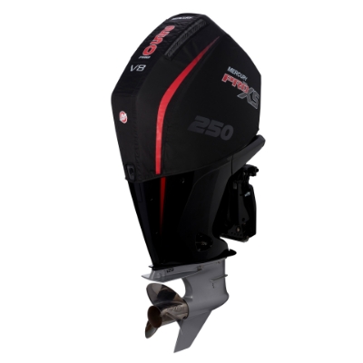 Mercury 250hp 4.6L V8 ProXS Vented Splash Cover