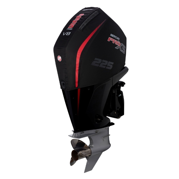 Mercury 225hp 4.6L V8 ProXS Vented Splash Cover