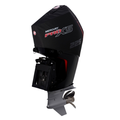 Mercury 225hp 4.6L V8 ProXS Vented Splash Cover