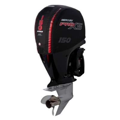 Mercury 150hp ProXS Vented Splash Cover