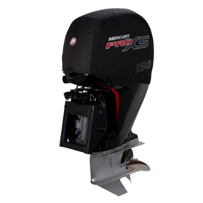 Mercury 150hp ProXS Vented Splash Cover
