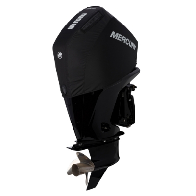 Mercury 225hp 3.4L V6 Vented Splash Cover