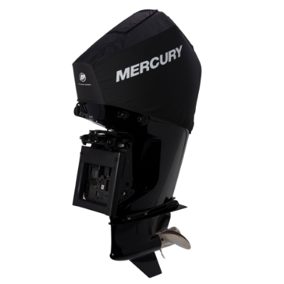 Mercury 225hp 3.4L V6 Vented Splash Cover