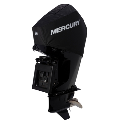 Mercury 200hp 3.4L V6 Vented Splash Cover