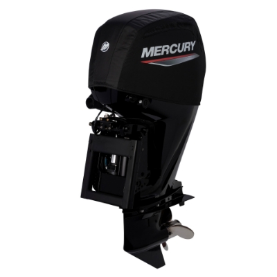 Mercury 115hp 2.1L Vented Splash Cover