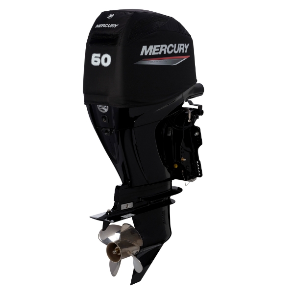 Mercury 60hp Vented Splash Cover