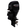 Mercury 60hp Vented Splash Cover