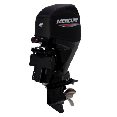 Mercury 60hp Vented Splash Cover