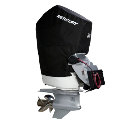 Mercury Tow-n-Stow Engine Cover - Verado V12